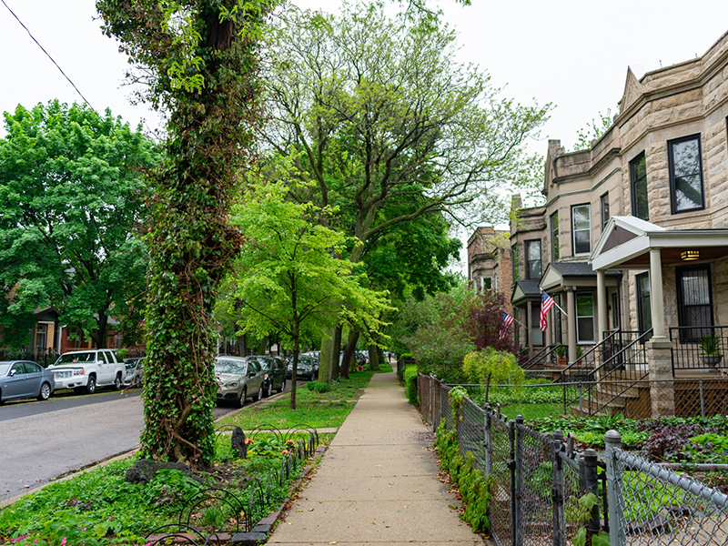 Logan Square