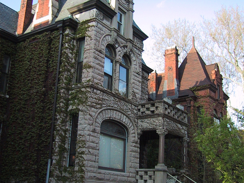 Wicker Park Historic District