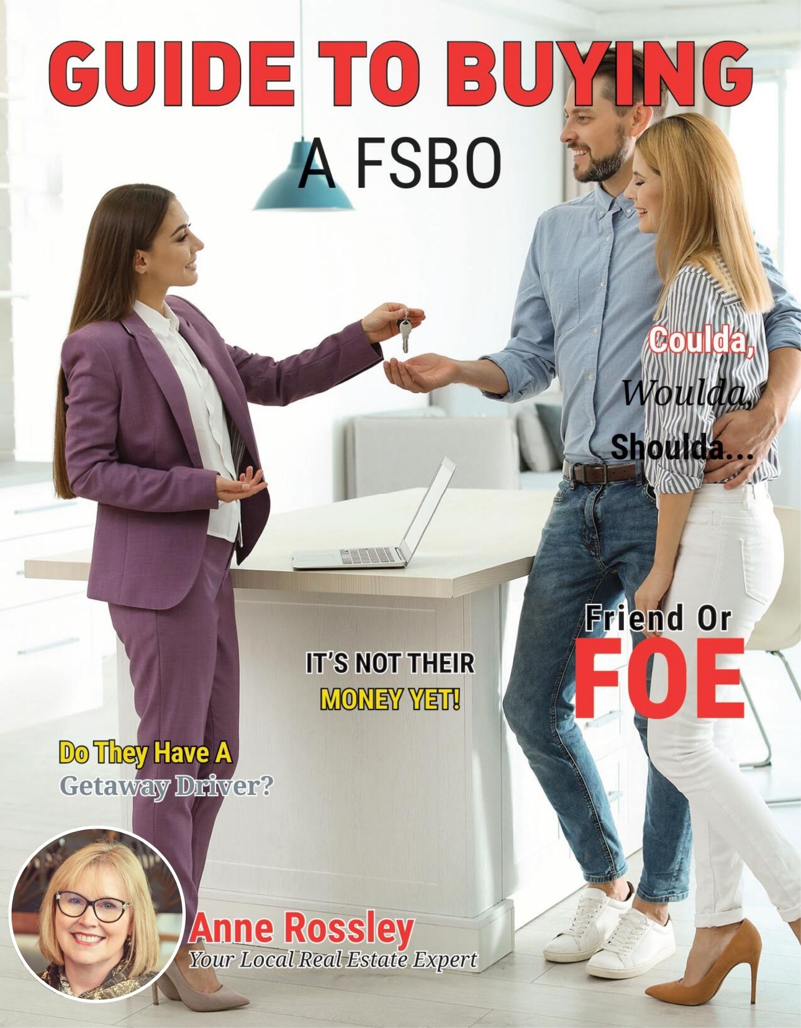 Guide To Buying A FSBO