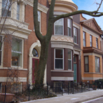 Alta VIsta Terrace Historic District