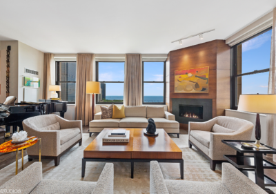 Luxury Cultural Mile Loop Condo