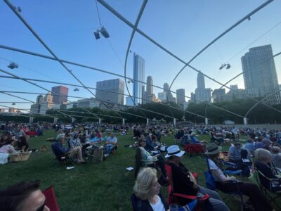 Grant Park Music Festival