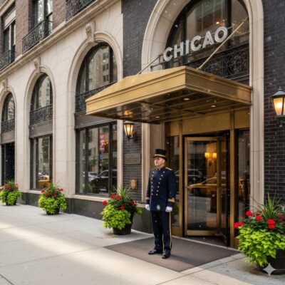 Doorman adds cost to monthly fees in condos